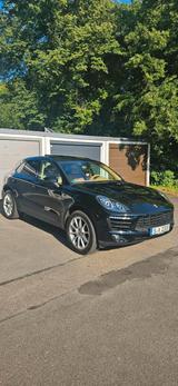 Porsche Macan S 3.0/ Approved Garantie/Sch... - Porsche Macan in Stuttgart