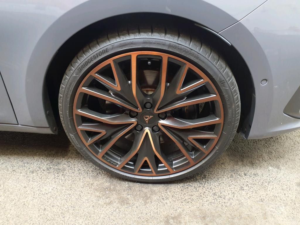 Cupra Leon 1.4 e-Hybrid DSG PDC*RFK*Tempo*Klima*NAV*SH