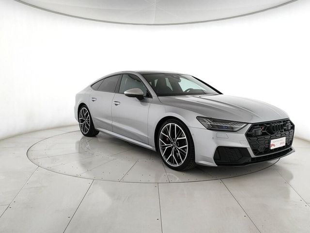 Audi A7 3.0 TDI mHEV Sport Attitude Quattro Tipt