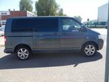 Volkswagen T5 Multivan*Navi*AHK*7Sitzer - gebrauchte VW T5 Multivan aus dem Jahr 2008