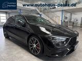 Mercedes-Benz CLA 35 AMG Shooting Brake 4M PREM+-AERO-PER-SITZ