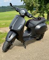 Vespa GTS 300
