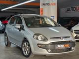 Fiat Punto Evo Racing*KLIMA*TEMPO*SZHZ*PDC*HU 02/2028 - Fiat Punto Evo Gebrauchtwagen