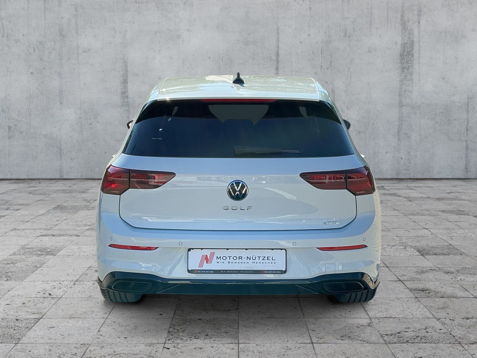 Volkswagen Golf - Bild 5