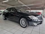 Mercedes-Benz S 500 L/Originale 22.700 km/Erstlack - gebrauchte Mercedes-Benz S 500 aus dem Jahr 2007