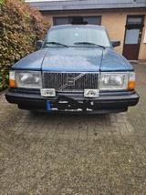 Volvo 240 Combi - Volvo Gebrauchtwagen von 1994
