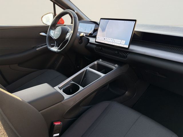BYD Dolphin G DM-i Boost