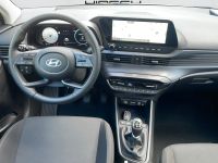 Hyundai i20 - Vorschau Bild 14
