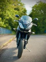 Triumph Tiger Sport, TÜV neu, um- und unfallfrei - TRIUMPH SPORTTOURER