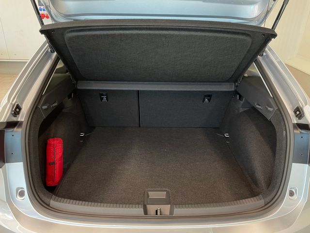 Taigo Move 1.0 TSI NAVI LED DAB+ SHZ