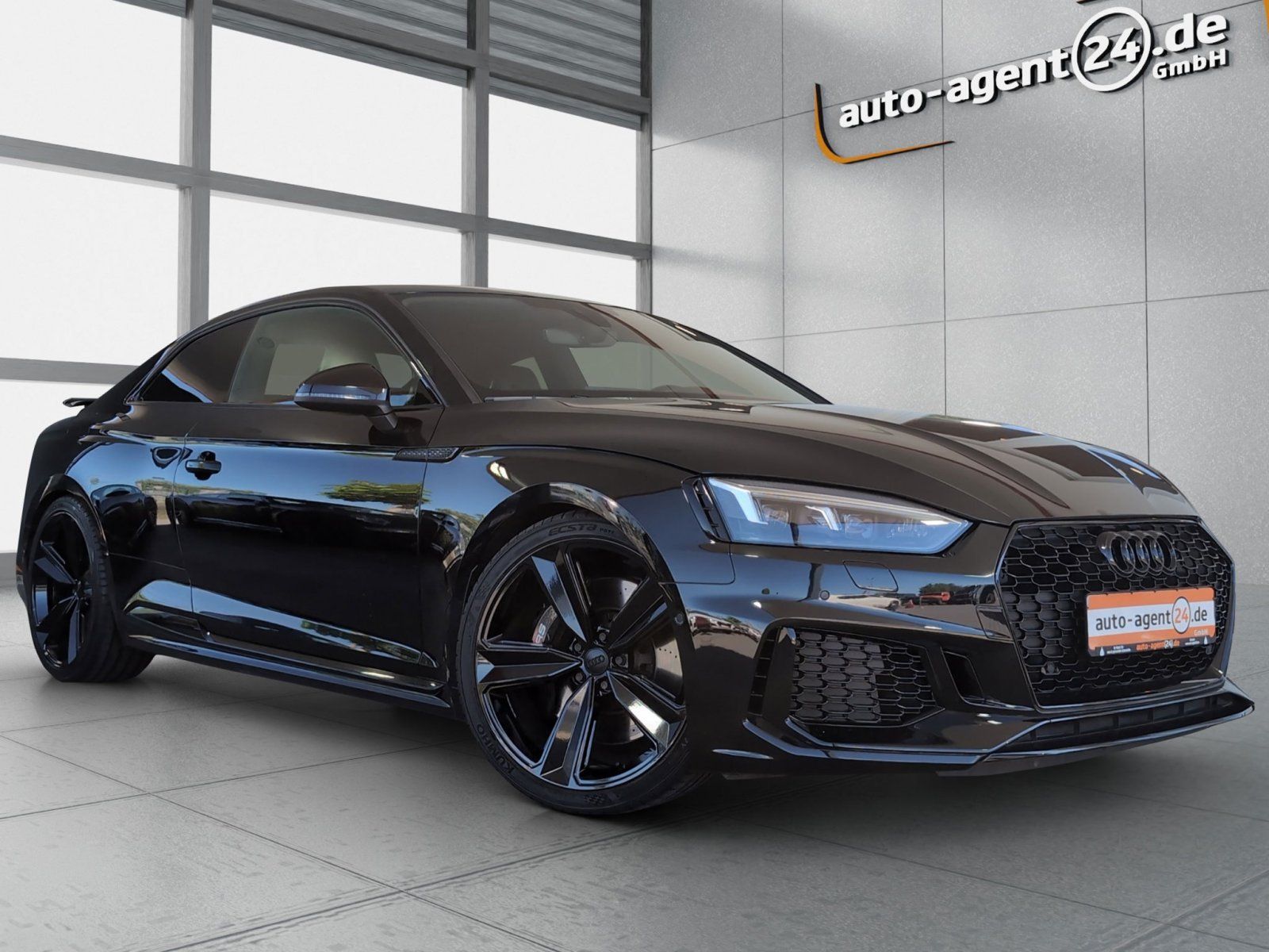 AUDI  Coupé 2.9 TFSI   quattro/Matrix/2.Hd/Massage