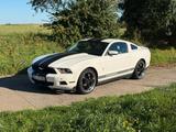Ford Mustang V6 2010er Facelift Modell S197 - gebrauchte Ford Mustang mit Facelift
