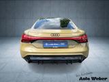 Audi e-tron GT quattro Pano Navi Leder Luftfederung - Audi e-tron GT in Düsseldorf