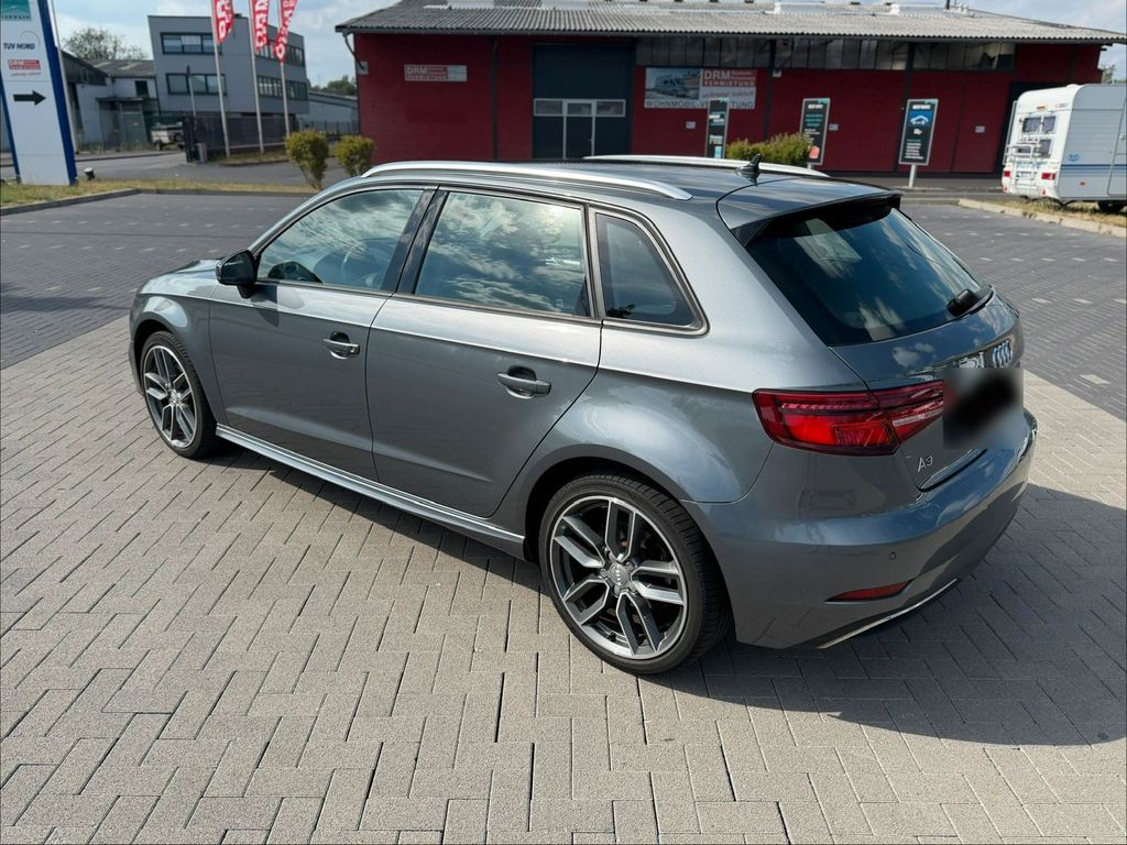 Image of Audi A3