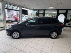 FORD Grand C-Max Business Edition | Navi | City Stop