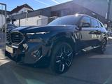 BMW XM |DrAssProf|HUD|AHK|H&K|Massage|Softclose|22"| - BMW XM Gebrauchtwagen