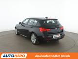 BMW 1er 116d M Sport Aut.*NAVI*TEMPO*PDC*SHZ*LIM* - gebrauchte BMW 116 aus dem Jahr 2016
