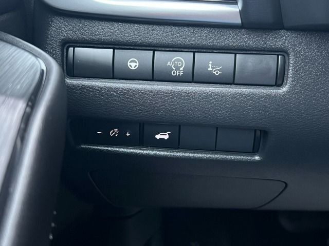 Fahrzeugabbildung Nissan Qashqai 1.3 DIG-T Xtronic Tekna LED+Design+19`