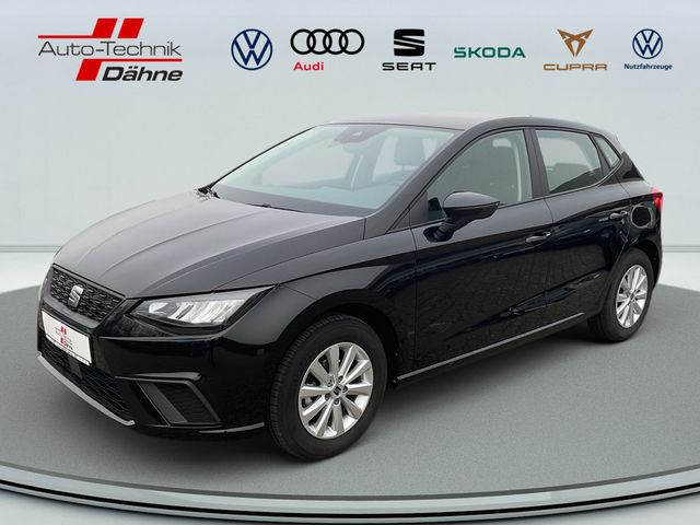 Seat Ibiza 1.0 Style KLIMA LED SCHEINWERFER