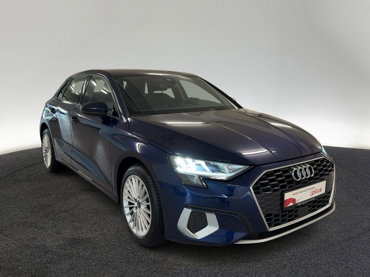 Audi A3 - Bild 9