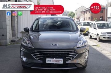 Ford Kuga - 9