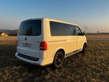 Volkswagen T5.2 Multivan Camper DSG Allrad Sperre, Zubehör - Volkswagen: Multivan Camper