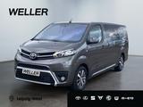 Toyota Proace 2,0-l-D-4D L2 Verso Shuttle Comfort *Navi - Toyota Jahreswagen