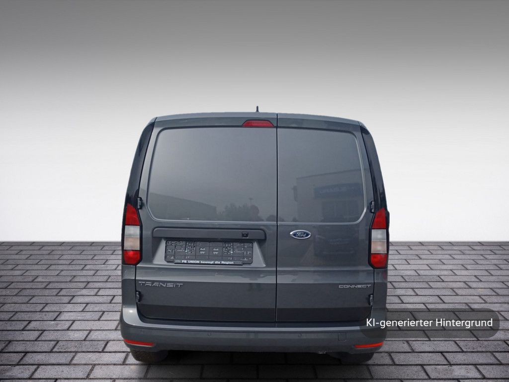 Ford Transit Connect - Bild 6