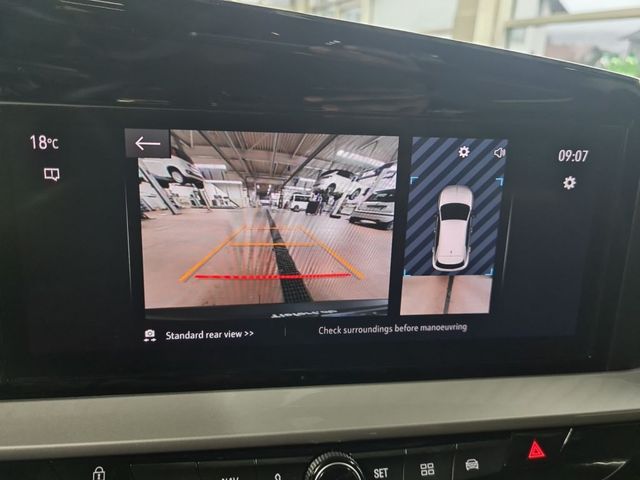 Mokka 1.2 DI Turbo Automatik Ultimate (B/B)