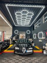 Alfa Romeo GT 1.9 JTD - Alfa Romeo GT von privat