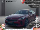 Kia Stinger 3.3 V6 GT HeadUp|Sitzhz|SmartKey|TWA - Kia Stinger Gebrauchtwagen