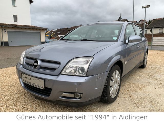 Opel Signum 2.2 Klima*PDC*Org.110 000 km