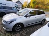 Hyundai i20 Passion, LPG, Sitzheizung, Len... - Hyundai i20 mit LPG-Antrieb