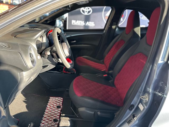 Toyota Aygo X Undercover *1 von 500 !!*Allwetter*JBL*