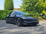 Tesla Model 3 SR RWD mit AHK MwSt. ausweisbar TOP!!! - Tesla Model 3 in Bielefeld