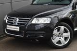 Volkswagen Touareg 5.0 V10 TDI lückenlos VW! 2.Hand! Voll!* - Volkswagen Touareg: 2.5