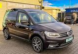 Volkswagen Caddy 2.0 TDI BMT Highline DSG Alcantara R.Cam D - Volkswagen Caddy: 2.0