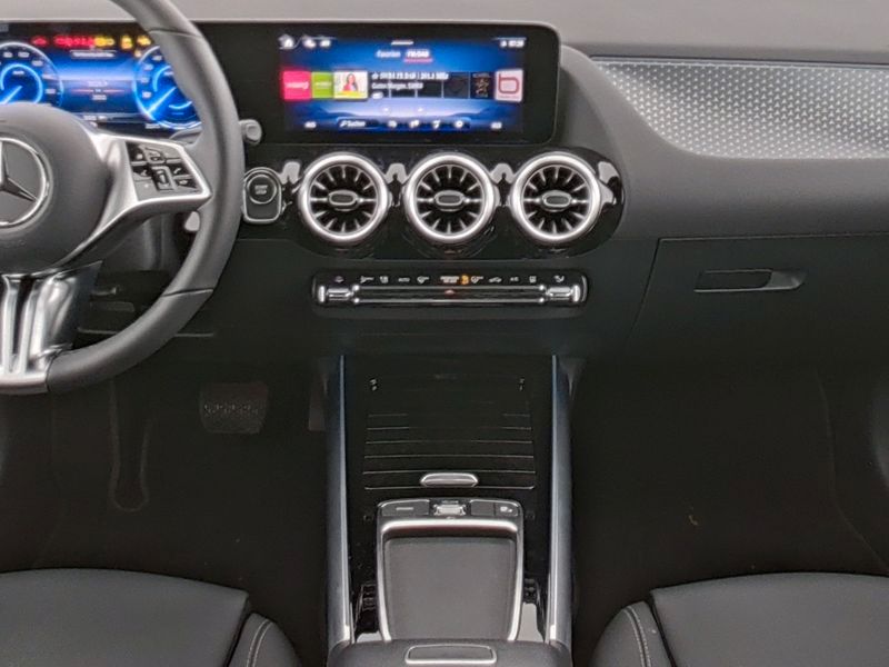 Fahrzeugabbildung Mercedes-Benz EQA 250+ BONUS+PROGR.+MEMORY+VERKZ.ASS+LHZG+CARP