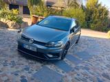 Volkswagen Tuned Golf 7 R Variant 2.0 TSI DSG 4MOTION  - Volkswagen Golf: 7 Variant