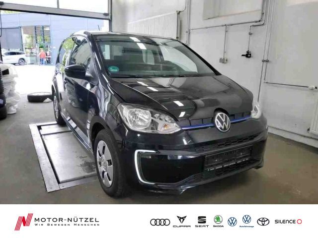 Volkswagen up! e-up! MOVE KLIMA+SHZ+GRA+PDC+RFK+DAB+MFL+CCS