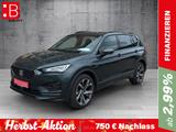 Seat Tarraco 2.0 TDI 4Drive DSG FR Standh. AHK Top Fa - SEAT Tarraco FR mit Diesel-Antrieb
