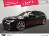 Audi S6 AVANT DIESELPOWER LAST EDITION PANO UVM. 3.0  - Audi S6 Neuwagen in Düsseldorf