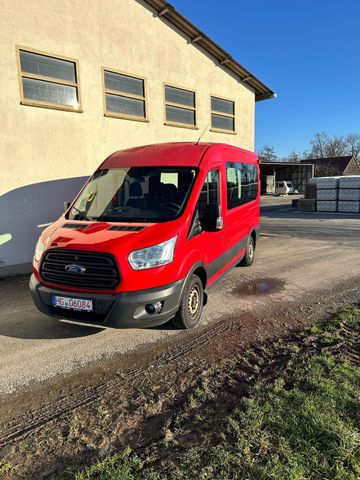 Ford Transit Kombi 310 L2 9 Sitze