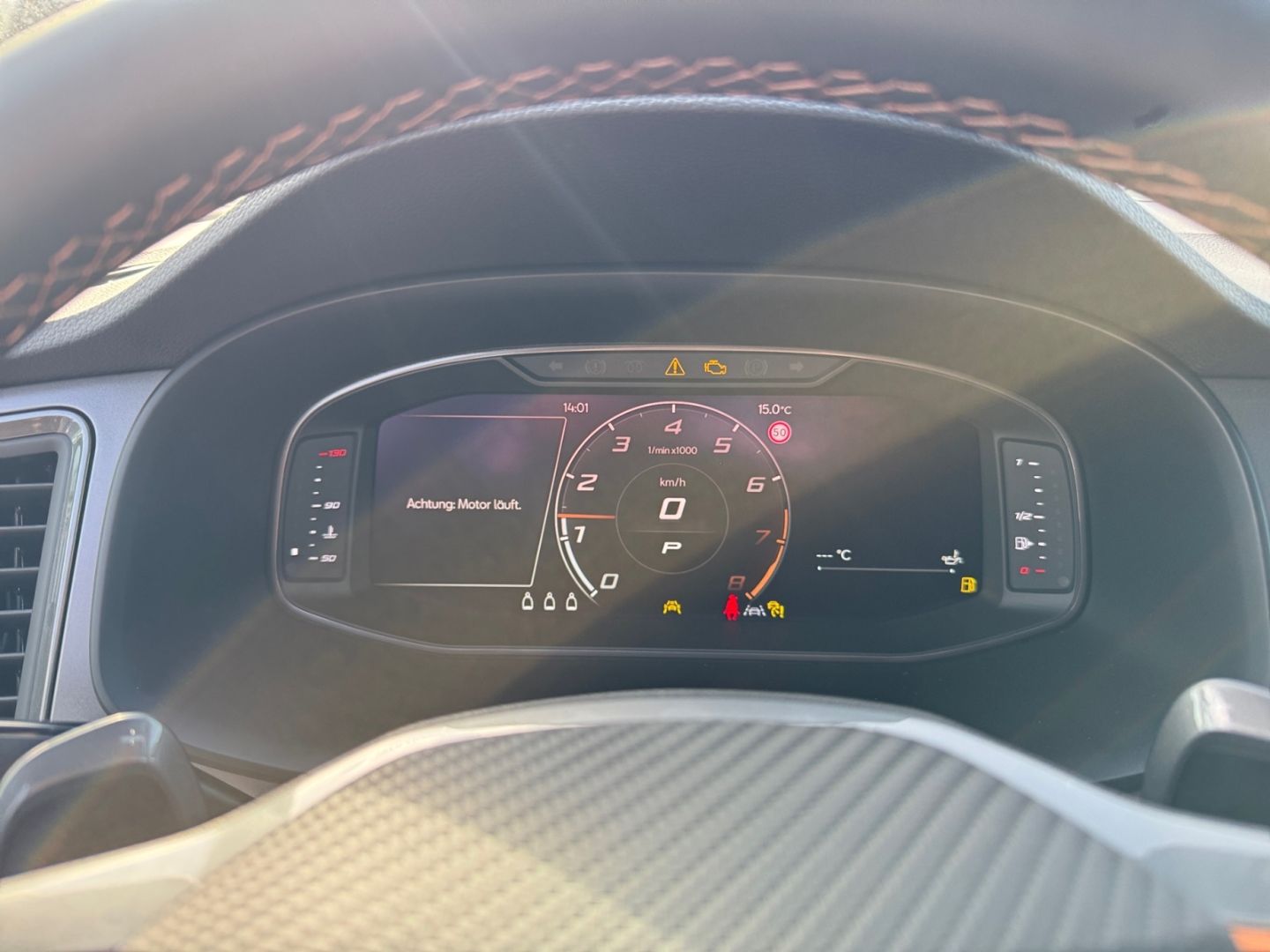 Cupra Ateca - Bild 14