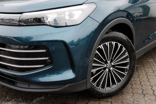 Volkswagen Tiguan 1.5 eTSI Elegance AHZV Keyless Navi foto 2