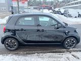 Smart ForFour *PANORAMA*PDC*NAVI*2.Hand*EURO6* - Smart: For2