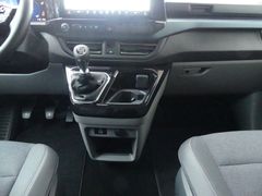 FORD Tourneo Custom L1 Active*AHK*BLIS