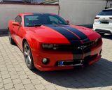 Chevrolet Camaro Coupé - Chevrolet Camaro aus 2013