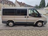 Ford Transit Bus FT 280 K Tourneo/3J Garantie+Gwhrlst - Ford Gebrauchtwagen in Celle