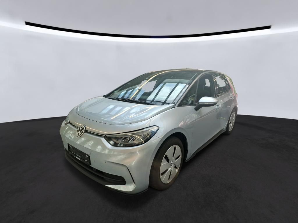 VW ID.3 Pro 150 kW ACC WÄRMEPUMPE SHZ 18Z